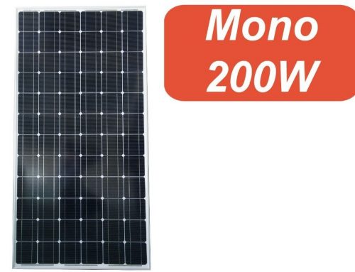 Errores frecuentes en sistemas fotovoltaicos: confundir potencia y energía