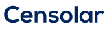 Censolar | Centro de Estudios de la Energía Solar Logo