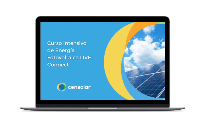 Curso CIEF LIVE