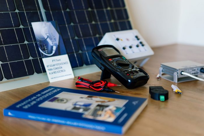 Kit Fotovoltaico PVSun - Imagen 2