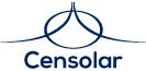 Censolar | Centro de Estudios de la Energía Solar Logo