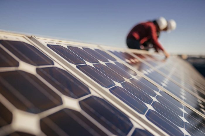 Curso de Proyectista Instalador de Energía Solar (Rematriculación)