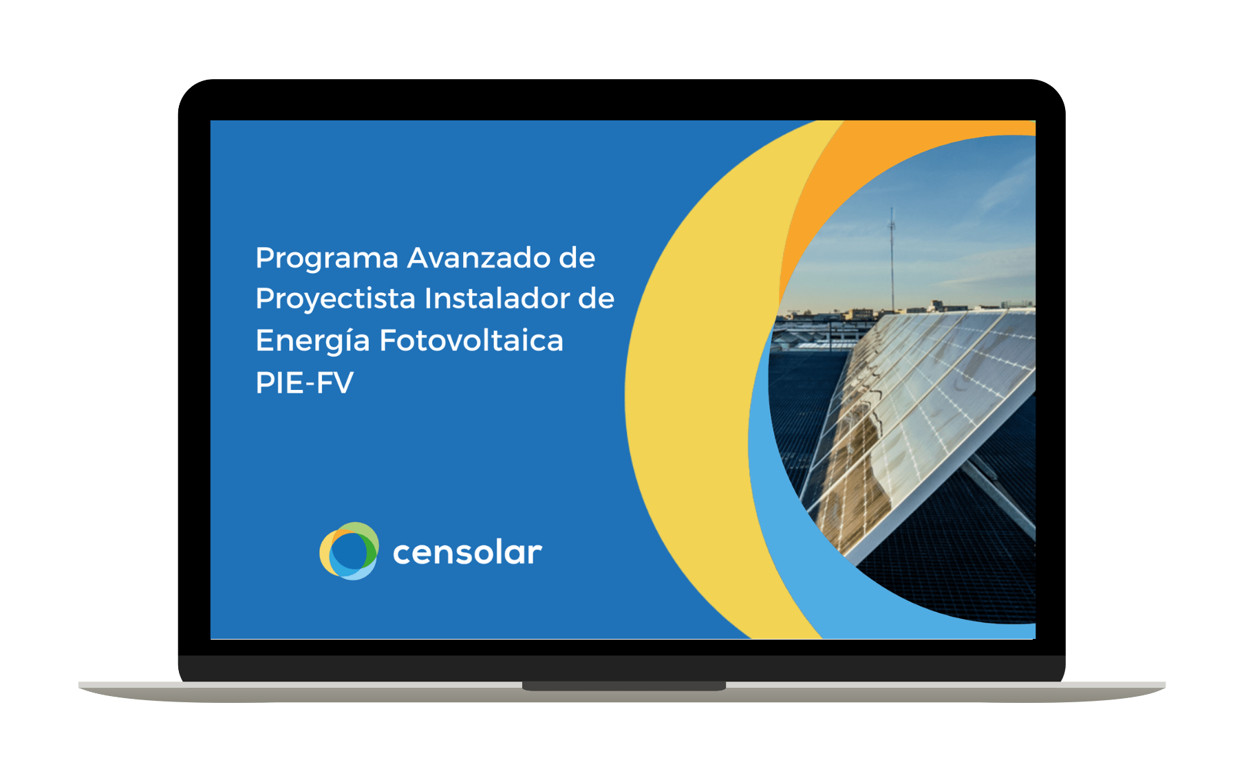 Programa PIE-FV