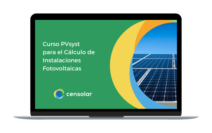 Curso PVsyst