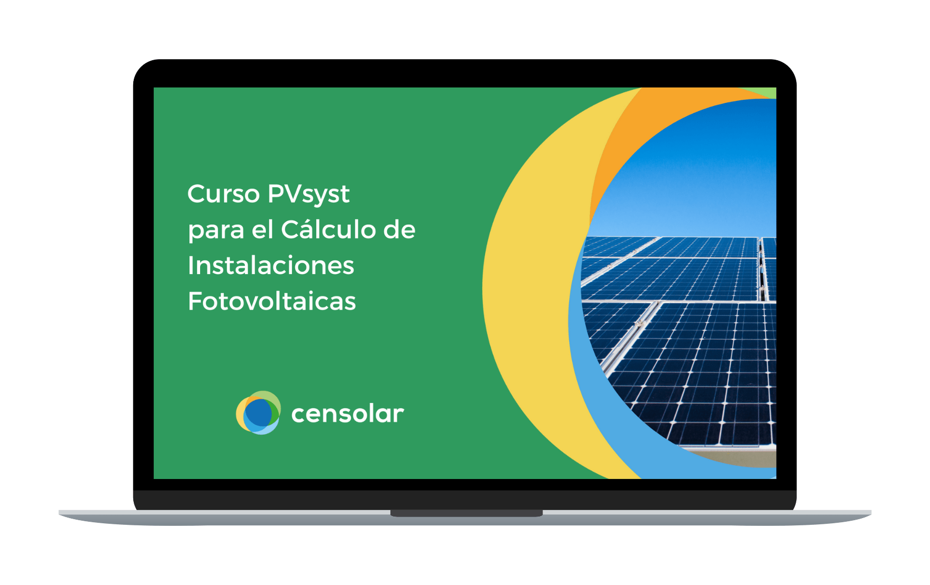 Curso PVsyst