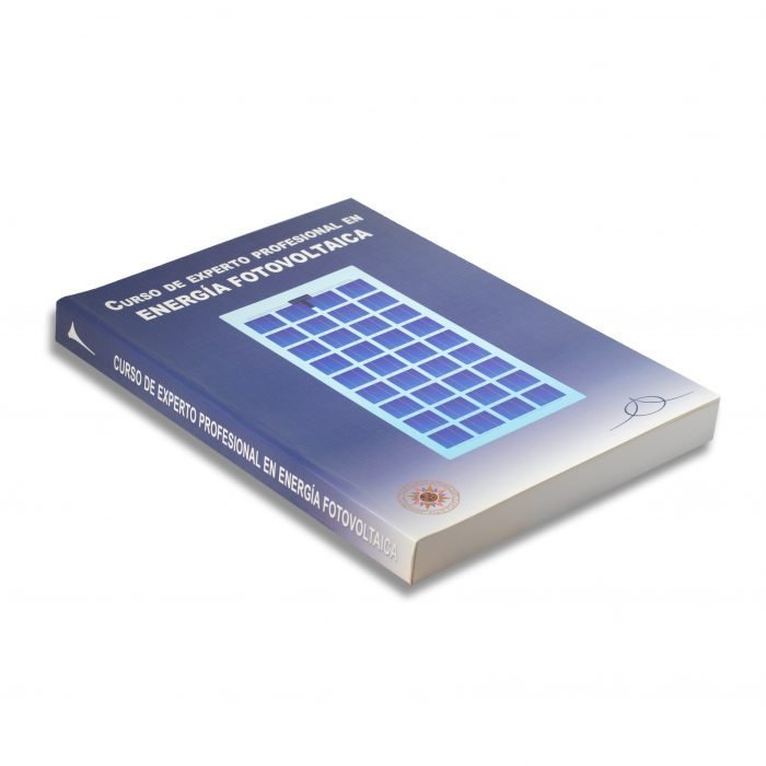 Curso de Experto Profesional en Energía Solar Fotovoltaica