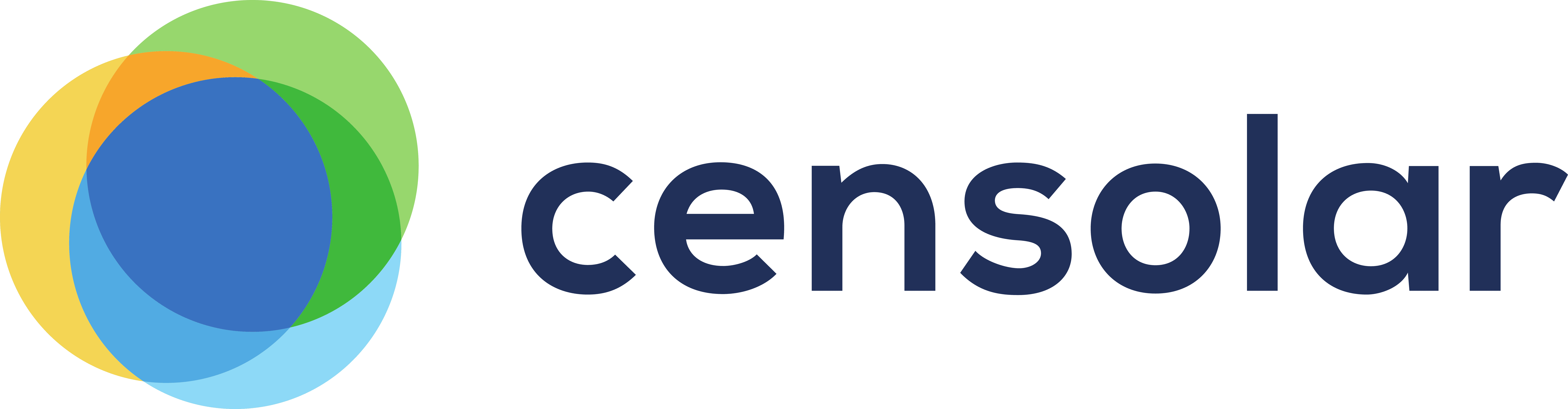 Censolar Logo