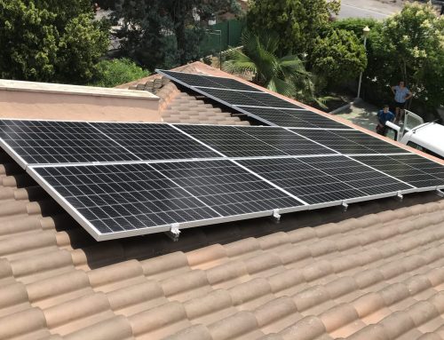 El papel del autoconsumo solar residencial en la nueva factura de la luz