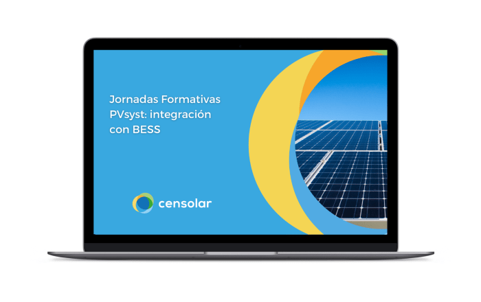 Jornadas Formativas PVsyst
