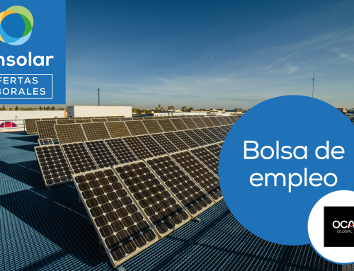 Project Manager Energía Fotovoltaica en Madrid, Barcelona y Sevilla