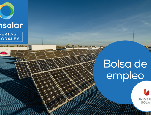 Project Manager EPC Fotovoltaico en Castilla León y Madrid