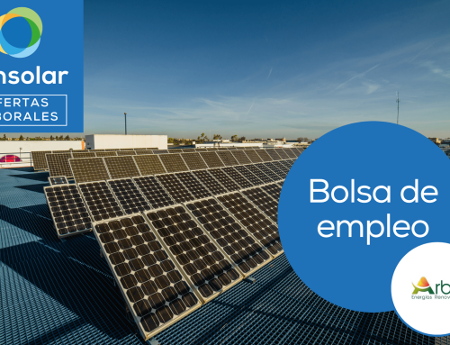 Project Developer para Proyectos de Fotovoltaica en Madrid