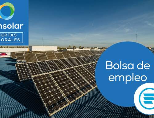 Construction Manager Civil Fotovoltaica en Sevilla