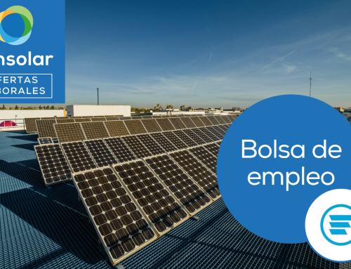 Responsable de Calidad Planta Fotovoltaica en Granada