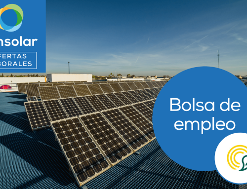 Solar PV Technical Designer in Barcelona