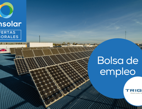 Supervisor/a Mecánico/a de Planta Fotovoltaica en Guadalajara