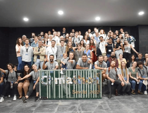 Censolar se une a Climathon Sevilla 2023