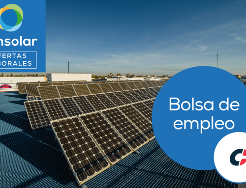 Técnico/a de compras – Fotovoltaica en Sevilla