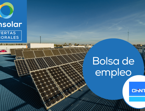 Renewables Technical Leader in Madrid