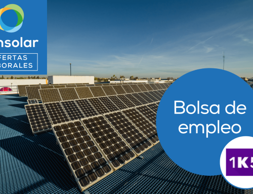Técnico/a Comercial de Instalaciones Fotovoltaicas en Barcelona
