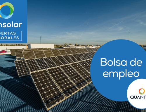 Comercial B2B en Valencia