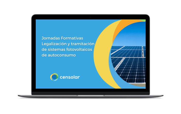 Jornadas Formativas Legalización