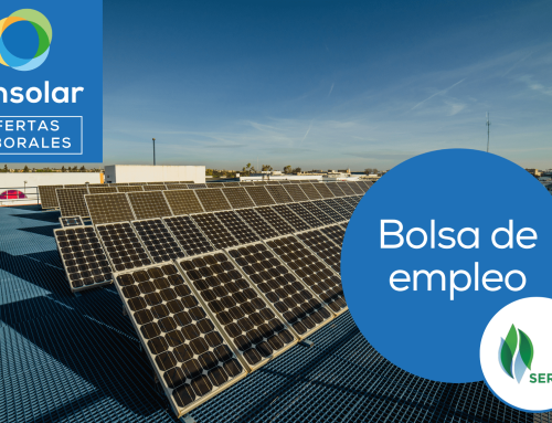 Operario Fotovoltaico en La Rioja