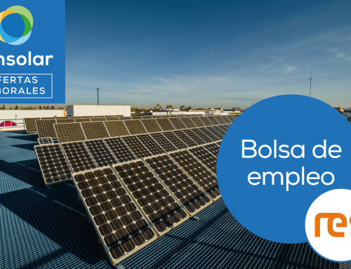 Responsable de Proyectos O&M Fotovoltaica en Albacete
