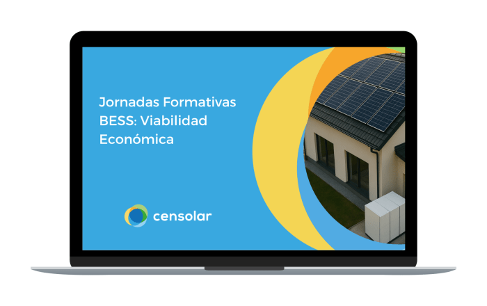 Jornadas Formativas BESS